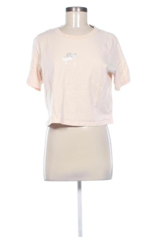 Дамска тениска Nike, Размер L, Цвят Розов, Цена 19,94 €, #137839028