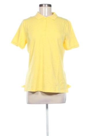 Tricou de femei Heine, Mărime M, Culoare Galben, Preț 55,99 Lei, #137839250