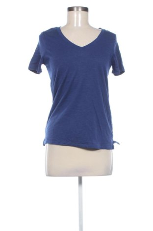 Damen T-Shirt S.Oliver, Größe S, Farbe Blau, Preis 9,99 €, #137839429