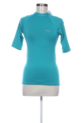 Tricou de femei Unbranded, Mărime M, Culoare Verde, Preț 38,00 Lei, #137840280