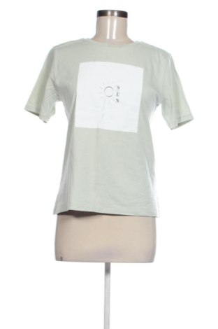 Tricou de femei Xint, Mărime M, Culoare Verde, Preț 47,24 Lei, #137840334