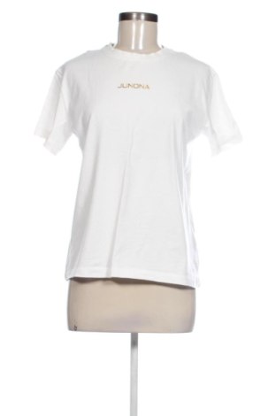 Tricou de femei Junona, Mărime L, Culoare Alb, Preț 73,49 Lei, #137840360