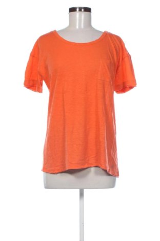 Tricou de femei Marc O'Polo, Mărime L, Culoare Portocaliu, Preț 115,99 Lei, #137840418
