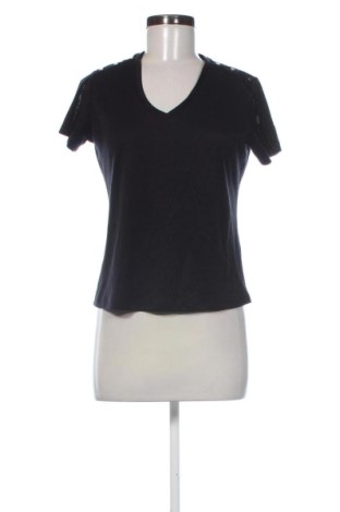 Tricou de femei Eksept, Mărime S, Culoare Negru, Preț 49,99 Lei, #137840535