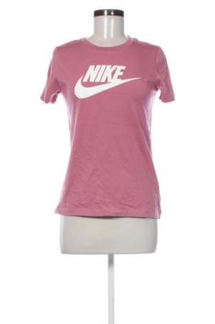 Tricou de femei Nike, Mărime S, Culoare Mov deschis, Preț 107,99 Lei, #137842005