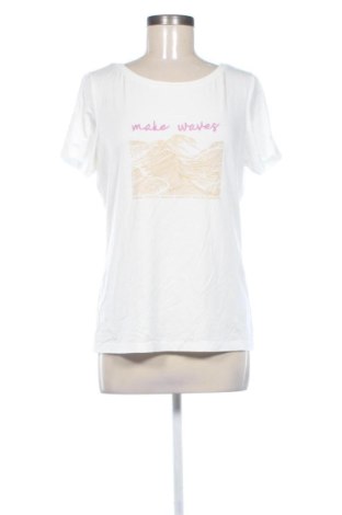 Tricou de femei Comma,, Mărime M, Culoare Alb, Preț 86,99 Lei, #137842253