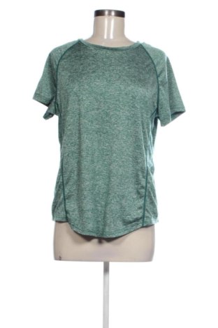 Дамска тениска Unbranded, Размер L, Цвят Зелен, Цена 7,00 €, #137843144