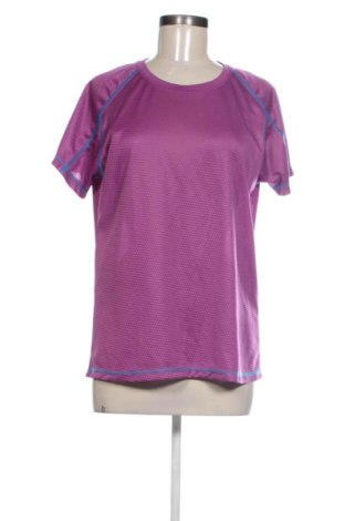 Tricou de femei Unbranded, Mărime L, Culoare Mov, Preț 47,24 Lei, #137843163