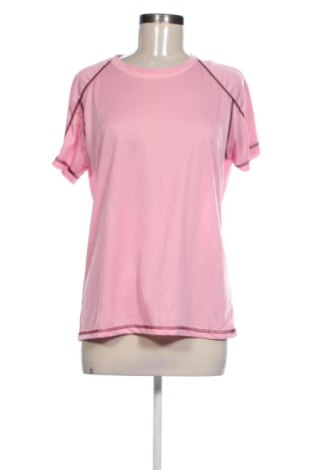 Tricou de femei Unbranded, Mărime L, Culoare Roz, Preț 47,24 Lei, #137843179