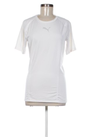 Dámské tričko PUMA, Velikost L, Barva Bílá, Cena  335,00 Kč, #137843346