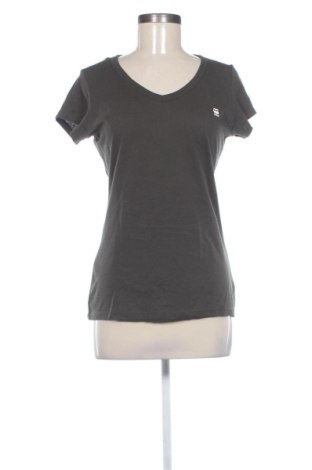 Damski T-shirt G-Star Raw, Rozmiar M, Kolor Czarny, Cena 46,99 zł, #137843831