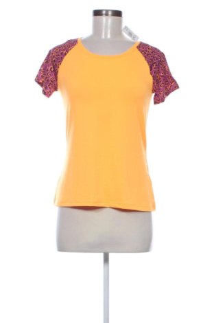 Tricou de femei Crivit, Mărime M, Culoare Portocaliu, Preț 38,00 Lei, #137844620