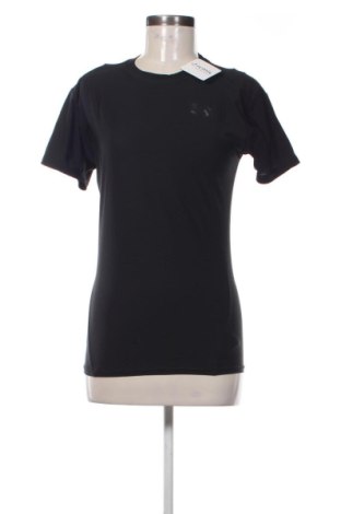 Női póló Under Armour, Méret L, Szín Fekete, Ár 5 439 Ft, #137844928