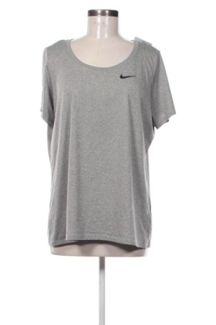 Női póló Nike, Méret XL, Szín Szürke, Ár 5 439 Ft, #137844946