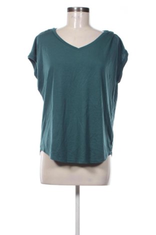 Tricou de femei Unbranded, Mărime L, Culoare Verde, Preț 66,99 Lei, #137845453