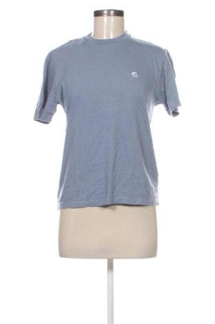 Damski T-shirt Carhartt, Rozmiar S, Kolor Niebieski, Cena 62,99 zł, #137846687