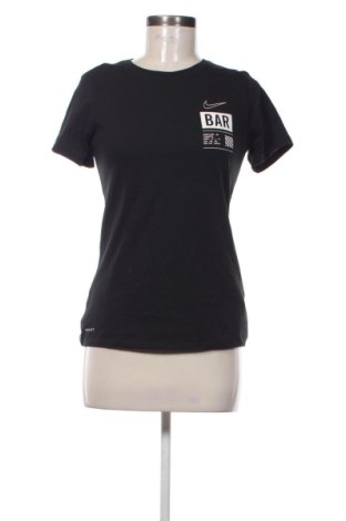 Tricou de femei Nike, Mărime XS, Culoare Negru, Preț 91,99 Lei, #137846818