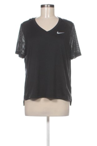 Női póló Nike, Méret L, Szín Fekete, Ár 5 439 Ft, #137846857