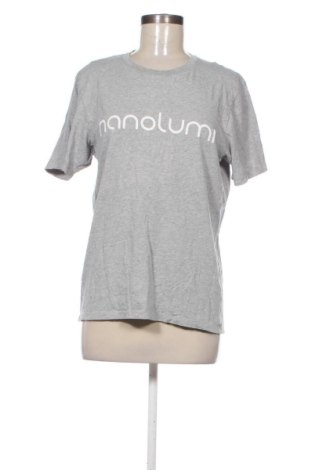 Damski T-shirt Unbranded, Rozmiar M, Kolor Szary, Cena 38,10 zł, #137848131