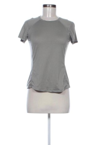 Дамска тениска H&M, Размер S, Цвят Зелен, Цена 13,60 €, #137856987