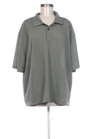 Dámské tričko Unbranded, Velikost 4XL, Barva Zelená, Cena  219,00 Kč, #137859288