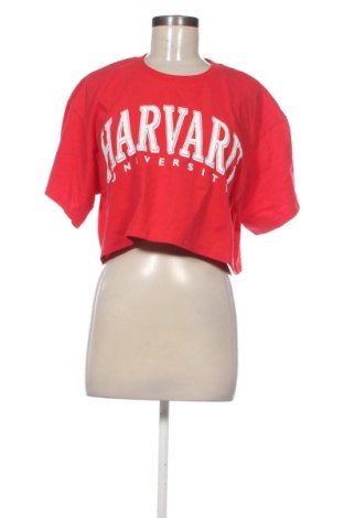Tricou de femei Review, Mărime XL, Culoare Roșu, Preț 48,00 Lei, #137862494