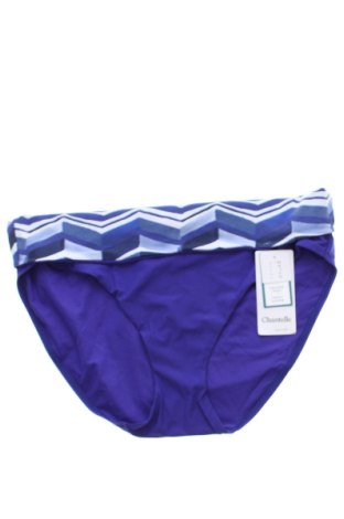 Costum de baie de damă Chantelle, Mărime XL, Culoare Mov, Preț 123,55 Lei, #137814970