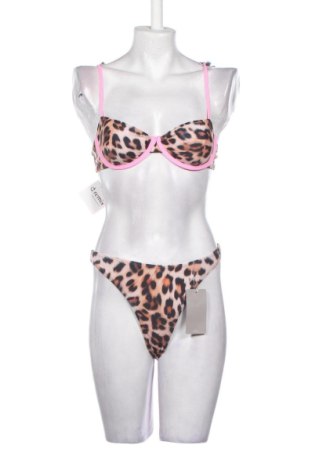 Női fürdőruha Missguided, Méret S, Szín Sokszínű, Ár 13 830 Ft, #137809570