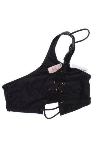 Dámske plavky  Missguided, Veľkosť S, Farba Čierna, Cena  16,00 €, #137830671