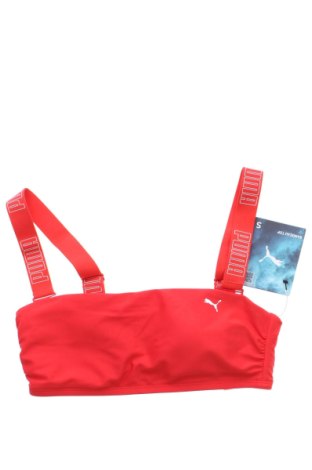 Costum de baie de damă PUMA, Mărime S, Culoare Roșu, Preț 167,97 Lei, #137817531