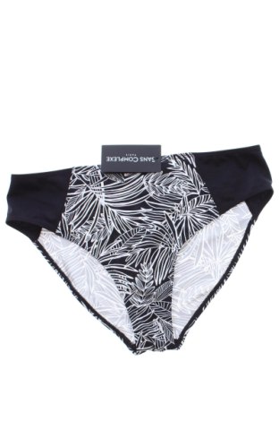 Costum de baie de damă Sans Complexe, Mărime L, Culoare Multicolor, Preț 125,98 Lei, #137817493