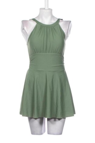 Costum de baie de damă Shekini, Mărime L, Culoare Verde, Preț 288,70 Lei, #137814995