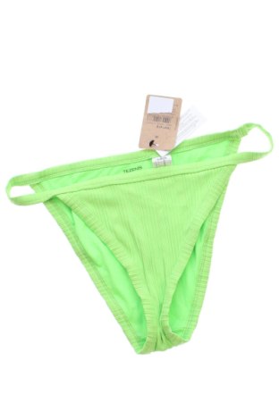 Costum de baie de damă Tezenis, Mărime M, Culoare Verde, Preț 83,99 Lei, #137812504