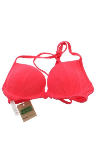 Costum de baie de damă Tezenis, Mărime S, Culoare Roșu, Preț 83,30 Lei, #137818737