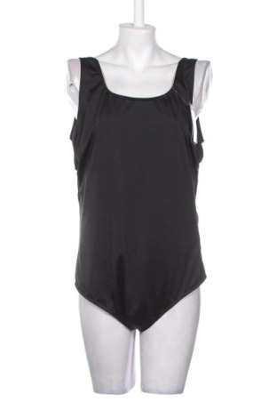 Costum de baie de damă Ulla Popken, Mărime XXL, Culoare Negru, Preț 288,70 Lei, #137819602