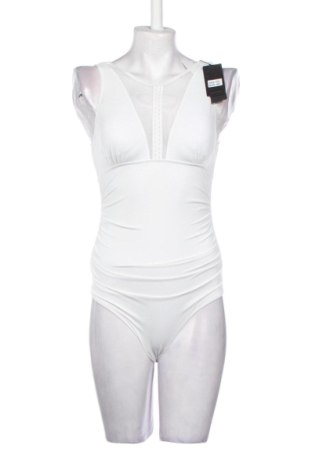 Damen-Badeanzug Unbranded, Größe M, Farbe Weiß, Preis 46,63 €, #137786834