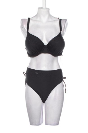 Costum de baie de damă Unbranded, Mărime XXL, Culoare Negru, Preț 204,71 Lei, #137790180