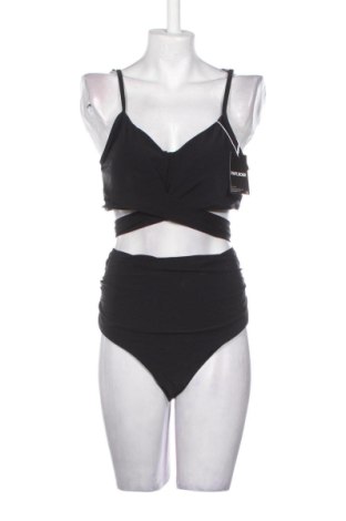 Costum de baie de damă Unbranded, Mărime XL, Culoare Negru, Preț 204,71 Lei, #137814912