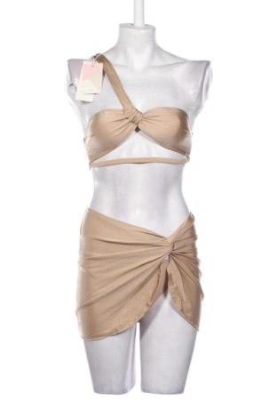 Damen-Badeanzug Unbranded, Größe M, Farbe Beige, Preis € 39,00, #137827654
