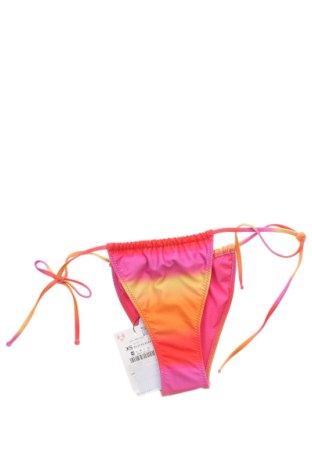 Costum de baie de damă Zara, Mărime XS, Culoare Multicolor, Preț 83,99 Lei, #137806363