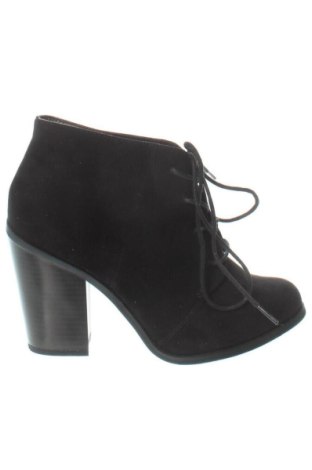 Botine de damă Call It Spring, Mărime 40, Culoare Negru, Preț 204,71 Lei, #137836230