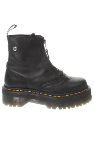 Dámské poltopánky Dr. Martens, Veľkosť 37, Farba Čierna, Cena  163,00 €, #137809882
