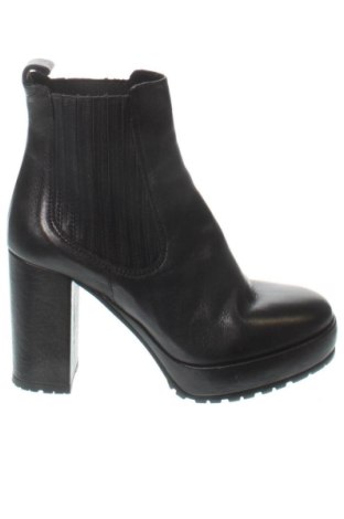 Női bokacsizma Kurt Geiger, Méret 38, Szín Fekete, Ár 44 326 Ft, #137823783