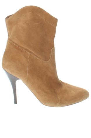 Дамски боти Mango, Размер 39, Цвят Кафяв, Цена 65,00 €, #137801962