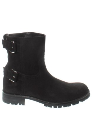 Női bokacsizma Massimo Dutti, Méret 38, Szín Fekete, Ár 39 007 Ft, #137806463