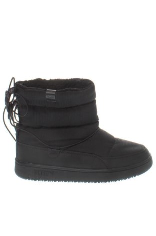 Dámské boty  PUMA, Velikost 41, Barva Černá, Cena  2 208,00 Kč, #137797293