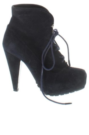 Dámské poltopánky Proenza Schouler, Veľkosť 37, Farba Modrá, Cena  175,20 €, #137793208
