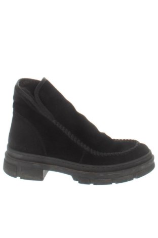 Damen Stiefeletten Simple, Größe 40, Farbe Schwarz, Preis € 51,63, #137803114