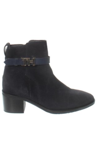 Dámské poltopánky Tommy Hilfiger, Veľkosť 37, Farba Modrá, Cena  122,95 €, #137824334