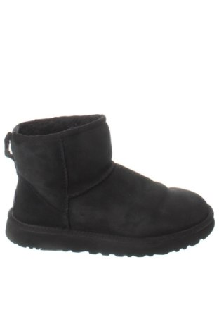 Дамски боти UGG Australia, Размер 38, Цвят Черен, Цена 136,00 €, #137837140